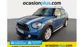 MINI Cooper Countryman SD AUT. Azul - thumbnail 1