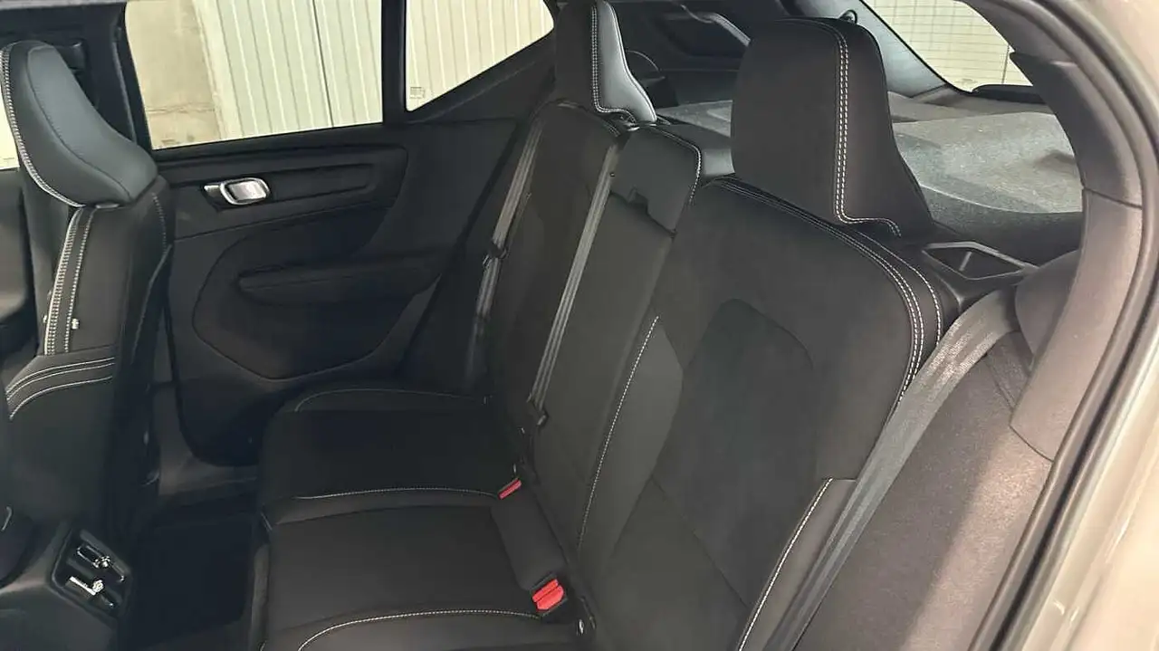 Volvo XC40 Plus Single Motor Zetelverwarming Warmtepomp, миниатюра 7