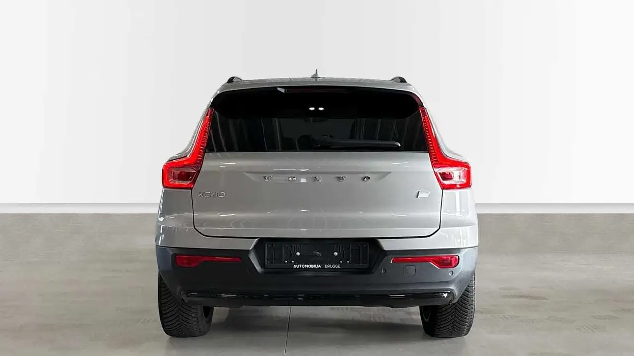 Volvo XC40 Plus Single Motor Zetelverwarming Warmtepomp, миниатюра 8