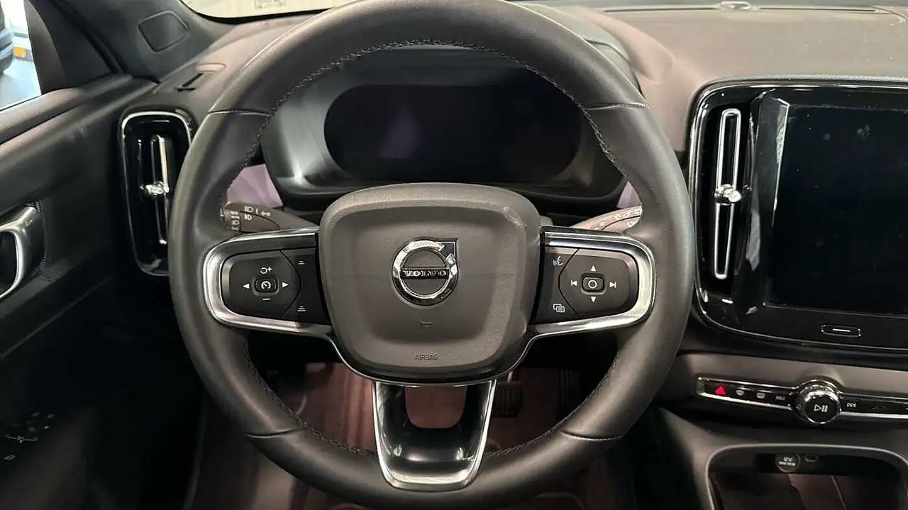 Volvo XC40 Plus Single Motor Zetelverwarming Warmtepomp, миниатюра 11