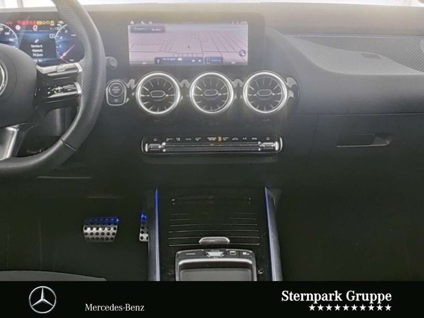 Mercedes GLA 200 200 AMG Line - - Joinsteer - #4