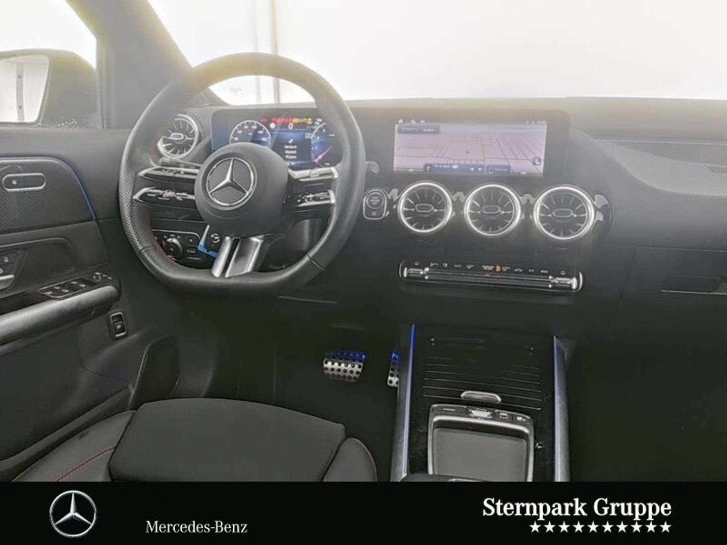 Mercedes GLA 200 200 AMG Line - - Joinsteer - #5