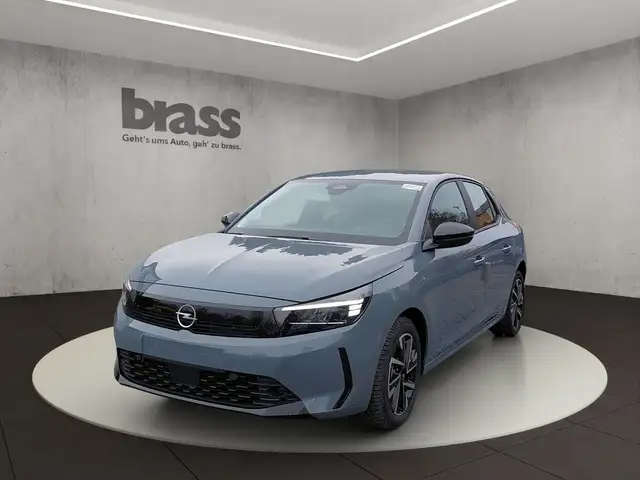 Opel Corsa Edition Hybrid 81 kW(110 PS) 6-Gang-Doppel