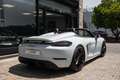 Porsche 718 Spyder Blanco - thumbnail 9