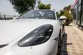 Porsche 718 Spyder Blanco - thumbnail 5