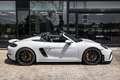 Porsche 718 Spyder Blanco - thumbnail 6