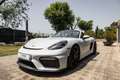 Porsche 718 Spyder Blanco - thumbnail 4