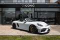 Porsche 718 Spyder Blanco - thumbnail 1