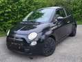 Fiat 500 500 1.2 Lounge Schwarz - thumbnail 4