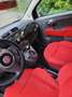 Fiat 500 500 1.2 Lounge Schwarz - thumbnail 2