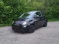 Fiat 500 500 1.2 Lounge Schwarz - thumbnail 1