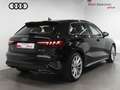 Audi A3 Sportback 35TDI S line S tronic crna - thumbnail 4