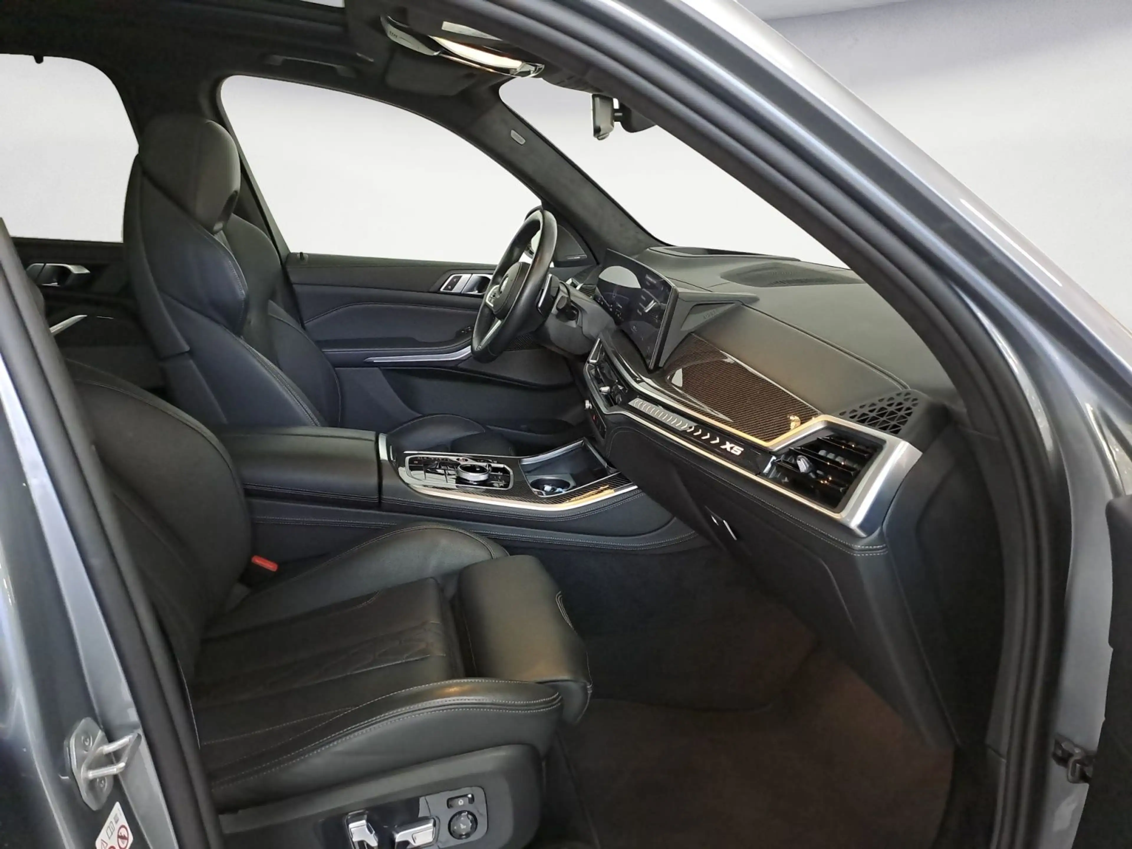 BMW X5 xDrive30d M Sportpaket Innovationsp. Panorama — photo 15