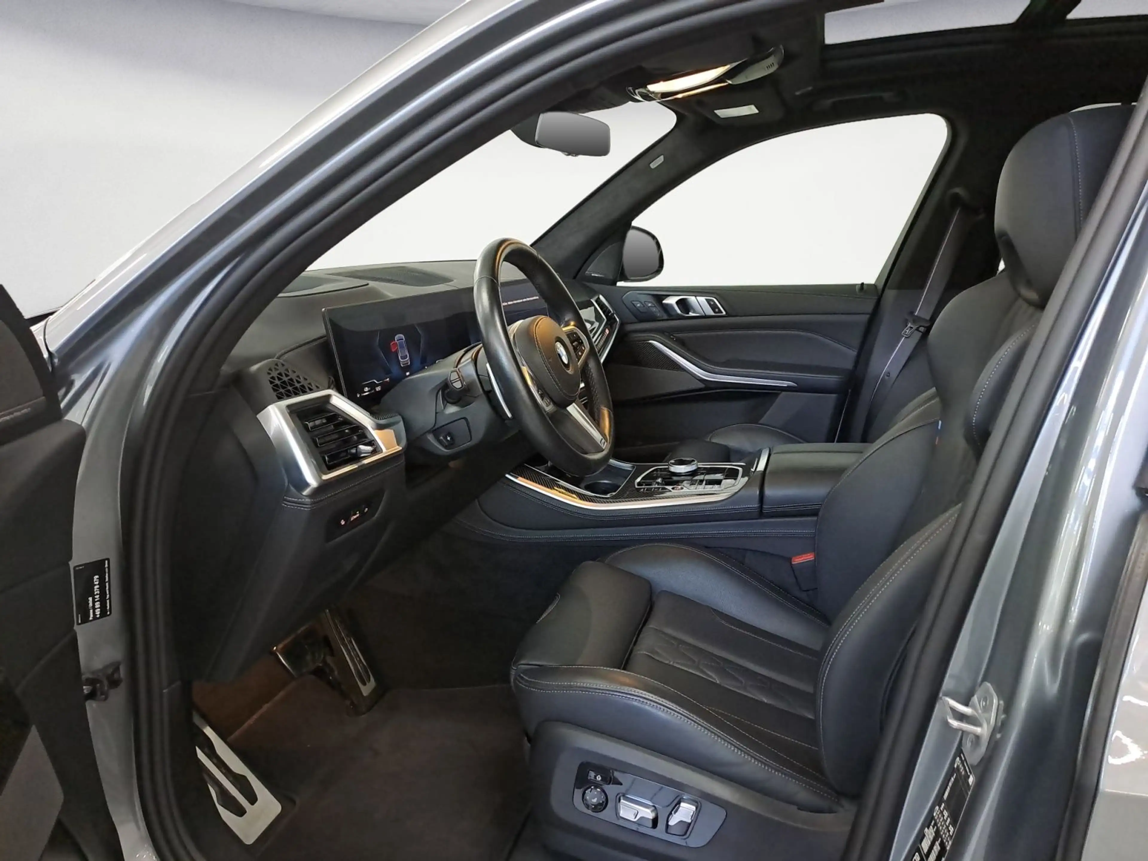 BMW X5 xDrive30d M Sportpaket Innovationsp. Panorama — photo 12