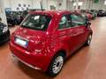 Fiat 500 500 1.2 Lounge Rouge - thumbnail 5