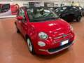 Fiat 500 500 1.2 Lounge Rouge - thumbnail 3