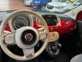 Fiat 500 500 1.2 Lounge Rouge - thumbnail 14