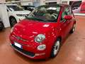 Fiat 500 500 1.2 Lounge Rouge - thumbnail 1