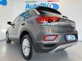 Volkswagen T-Roc T-Roc I 2022 1.5 tsi Style dsg Gris - thumbnail 2