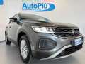 Volkswagen T-Roc T-Roc I 2022 1.5 tsi Style dsg Gris - thumbnail 5