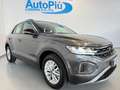 Volkswagen T-Roc T-Roc I 2022 1.5 tsi Style dsg Gris - thumbnail 14