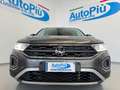 Volkswagen T-Roc T-Roc I 2022 1.5 tsi Style dsg Gris - thumbnail 13