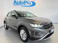 Volkswagen T-Roc T-Roc I 2022 1.5 tsi Style dsg Gris - thumbnail 1