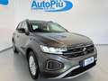 Volkswagen T-Roc T-Roc I 2022 1.5 tsi Style dsg Gris - thumbnail 20