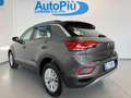 Volkswagen T-Roc T-Roc I 2022 1.5 tsi Style dsg Gris - thumbnail 22