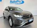 Volkswagen T-Roc T-Roc I 2022 1.5 tsi Style dsg Gris - thumbnail 18