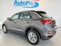 Volkswagen T-Roc T-Roc I 2022 1.5 tsi Style dsg Gris - thumbnail 9