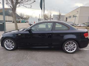 118d Coupé M Sport Edition M Sport Edition