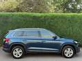 Skoda Kodiaq 1.5L TSI 150CV ACT Clever DSG Bleu - thumbnail 6