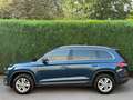 Skoda Kodiaq 1.5L TSI 150CV ACT Clever DSG Bleu - thumbnail 5
