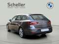 SEAT Leon ST 1.4TSI DSG *Verkauf nur an Händler* Zwart - thumbnail 4