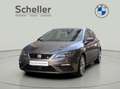 SEAT Leon ST 1.4TSI DSG *Verkauf nur an Händler* Zwart - thumbnail 1