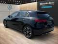 Mercedes-Benz A 180 A 180 PROGRESSIVE°ADV+°AHK°DISTR°KEYLESS°MBUX° Schwarz - thumbnail 4