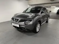 Nissan Juke 1.2 DIG-T 115ch N-Connecta