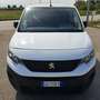 Peugeot Partner 1.5 BLUEHDI LUNGO L2 FRIGO ATP PREZZO+IVA22% Gris - thumbnail 7