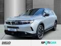 Opel Grandland GS Hybrid 107kw 6-AT HUD Navi Digitales Cockpit So Silber - thumbnail 1