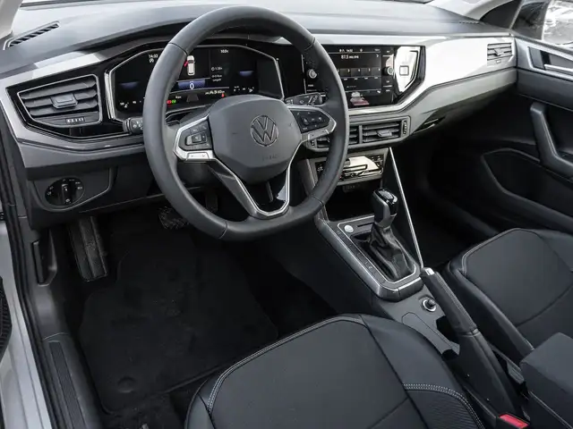Volkswagen Taigo view 9