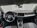 Audi A1 Sportback 25 TFSI aKlima ASI APS SHZ virtual eSp Ezüst - thumbnail 11