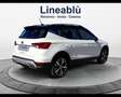 SEAT Arona 1.0 TGI XPERIENCE Bianco - thumbnail 5