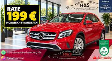 GLA 200