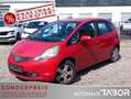 Honda Jazz 1.4 i Elegance Klimaaut. LM SHZ Rot - thumbnail 1
