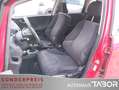 Honda Jazz 1.4 i Elegance Klimaaut. LM SHZ Rot - thumbnail 9