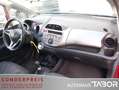 Honda Jazz 1.4 i Elegance Klimaaut. LM SHZ Rot - thumbnail 6