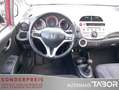Honda Jazz 1.4 i Elegance Klimaaut. LM SHZ Rot - thumbnail 7