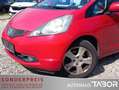 Honda Jazz 1.4 i Elegance Klimaaut. LM SHZ Rot - thumbnail 2