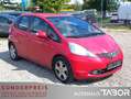 Honda Jazz 1.4 i Elegance Klimaaut. LM SHZ Rot - thumbnail 3